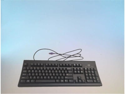 WYSE KB3923
