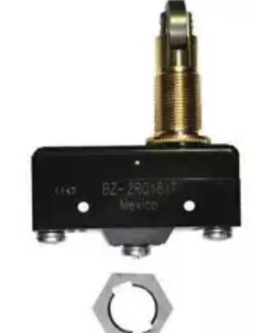 HONEYWELL BZ-2RQ181-T4-J