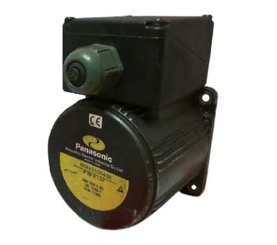 MATSUSHITA ELECTRIC M8RA25GK4GE