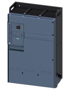 SIEMENS 3RW5552-6HA14