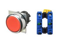 OMRON A22NN-RNA-NRA-G101-NN