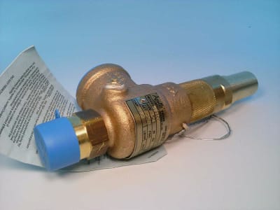 APOLLO VALVES 511DDBKKAA0250