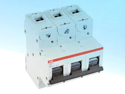 ASEA BROWN BOVERI S803N-C20