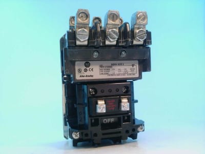 ALLEN BRADLEY 500-COD-93
