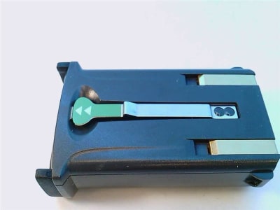 ZEBRA BTRY-MC9X-26MA-01