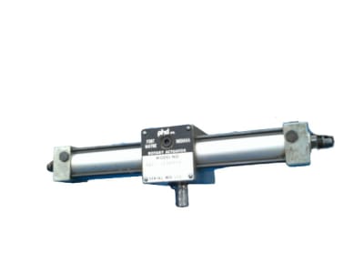 PHD INC R11A-1200-P-A