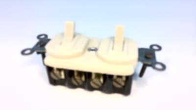 LEVITON 5217-I