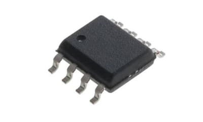 TEXAS INSTRUMENTS SEMI REF02AU