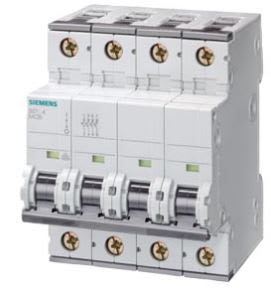 SIEMENS 5SY6625-6
