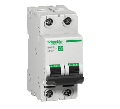 SCHNEIDER ELECTRIC M9F21201