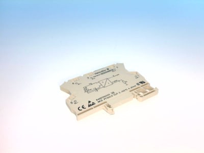WEIDMULLER MCZPT100/3CLP0-100C