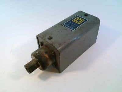 SCHNEIDER ELECTRIC 9012BC02