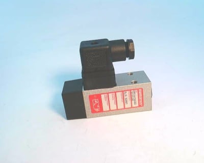 ASCO DS1610400210100