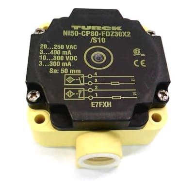 TURCK 42321