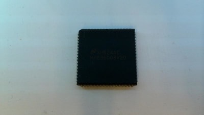 NATIONAL SEMICONDUCTOR HPC36003V20