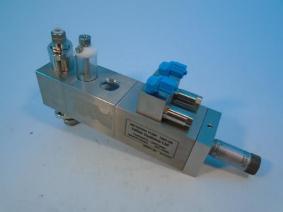 HIBAR 2BCV-20-100