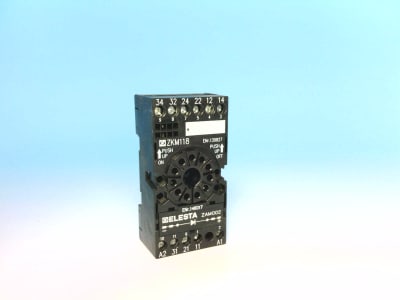 ELESTA ZKM118