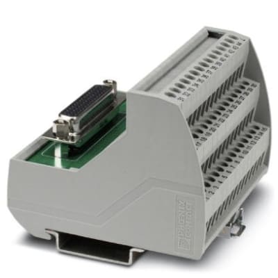 PHOENIX CONTACT VIP-3/SC/HD44SUB/F