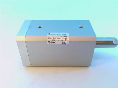 SMC CDQ2KWB25-25D