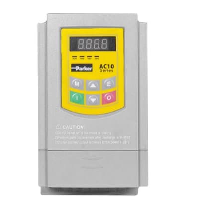 PARKER 10G-12-0070-BF
