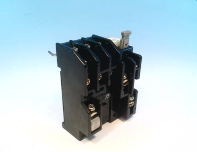 FUJI ELECTRIC TR-0-1.7-2.6A