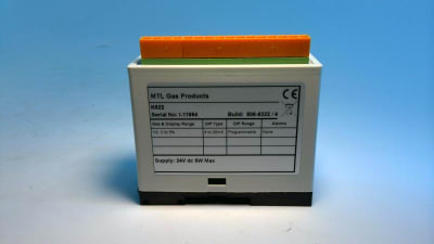 EATON CORPORATION K522