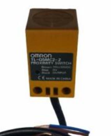 OMRON TL-Q5MC2-C