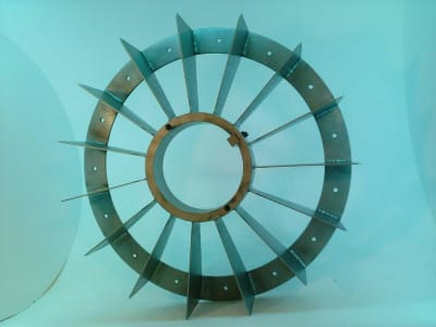 RADWELL RAD-FAN-500MM-CUSTOM