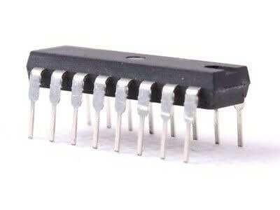 ON SEMICONDUCTOR MM80C95N