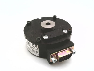 TRI-TRONICS HS25C-P256Q/8-30