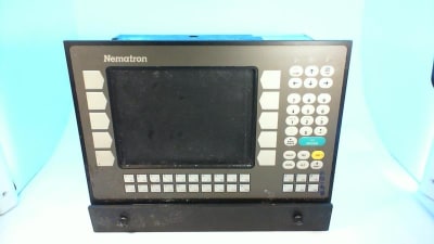NEMATRON CORP IC5331-84310100