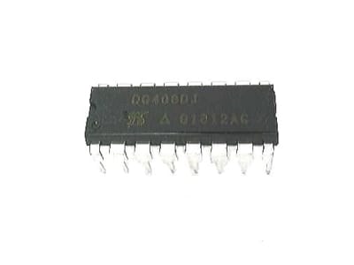 VISHAY DG408DJ-E3