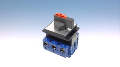 KRAUS & NAIMER KG160 T103/D-A010