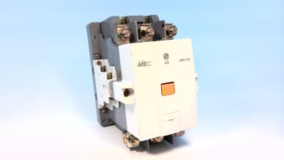 LS ELECTRIC GMC-125-AC100-240-2A2B