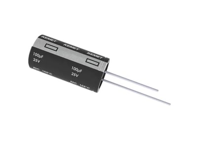 KEMET ESC107M035AG3EA