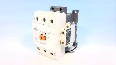 LS ELECTRIC GMD-50-DC24