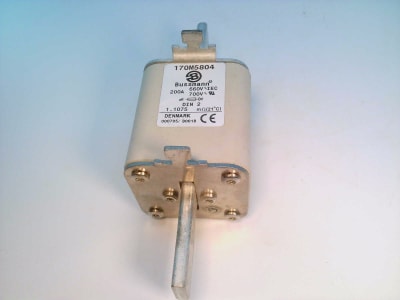 EATON CORPORATION 170M5804