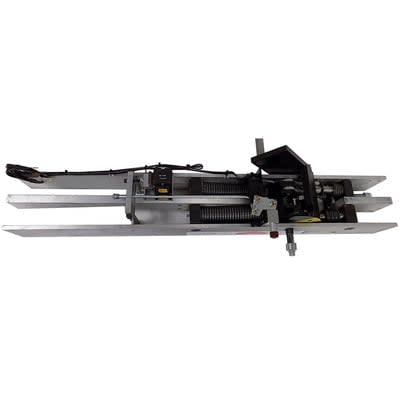 EATON CORPORATION MECHPC3040