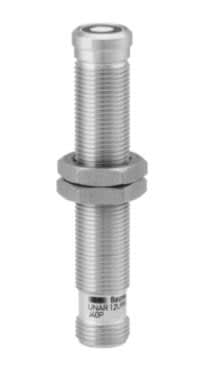 BAUMER ELECTRIC UNAR 12I9914/S14H