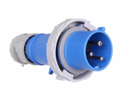 HUBBELL HBL332P6W