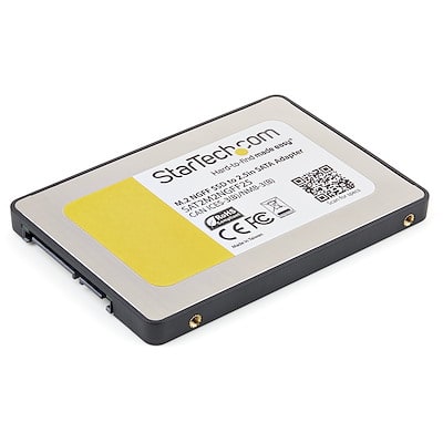STARTECH.COM SAT2M2NGFF25