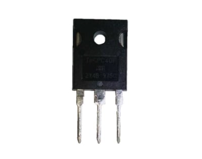 INTERNATIONAL RECTIFIER IRGPC40F