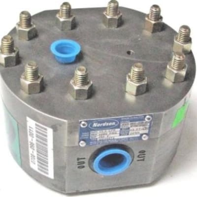 NORDSON HP031-8115-2S06-629