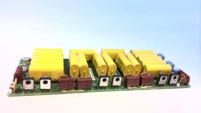 EMERSON UHS221M8
