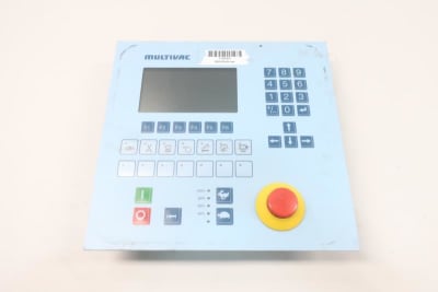 MULTIVAC PACKAGING MACH 108643522