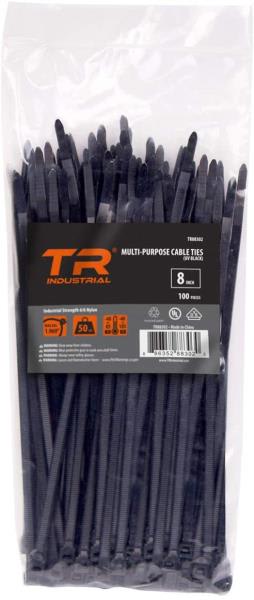 TR INDUSTRIES TR88302