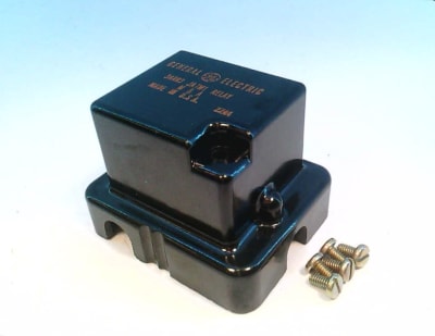GENERAL ELECTRIC 3ARR3-JA7M1