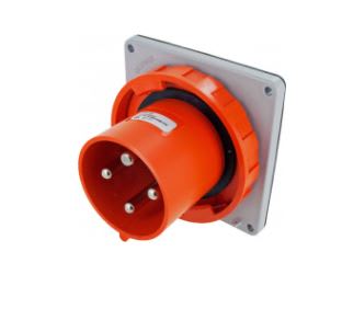 TECHSPAN INDUSTRIES INC SCM4100B12W