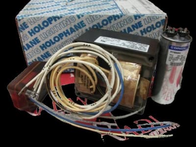 HOLOPHANE RBK400HP48B