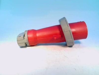HUBBELL HBL460P7WR